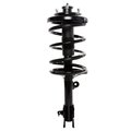 Prt Suspension Strut And Coil Spring Assembly, Prt 814546 814546